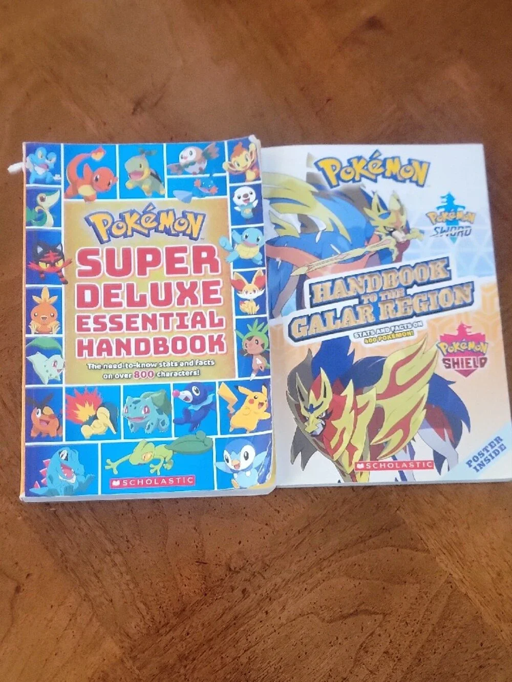 N/A pokémon cards